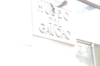 Museo del Gaucho y la Moneda in Montevideo, Uruguay – Museum Information gallery image