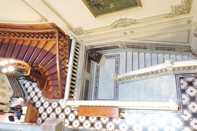 Museo del Gaucho y la Moneda in Montevideo, Uruguay – Museum Information gallery image