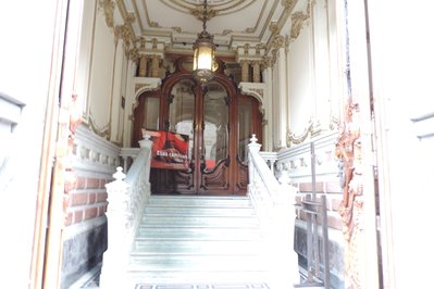 Museo del Gaucho y la Moneda in Montevideo, Uruguay – Museum Information gallery image