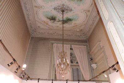 Museo del Gaucho y la Moneda in Montevideo, Uruguay – Museum Information gallery image