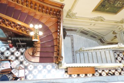 Museo del Gaucho y la Moneda in Montevideo, Uruguay – Museum Information gallery image