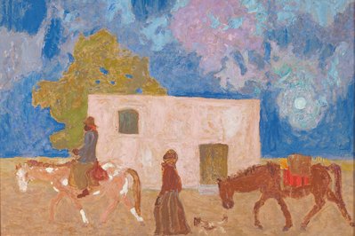 Museo Figari in Montevideo, Uruguay – Museum Information gallery image