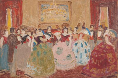 Museo Figari in Montevideo, Uruguay – Museum Information gallery image