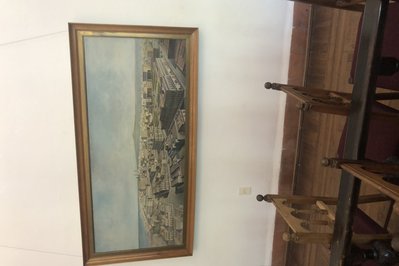 Museo Histórico Cabildo de Montevideo in Montevideo, Uruguay – Museum Information gallery image