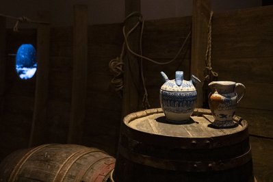 Museo Histórico Cabildo de Montevideo in Montevideo, Uruguay – Museum Information gallery image