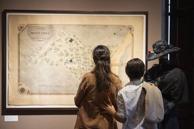 Museo Histórico Cabildo de Montevideo in Montevideo, Uruguay – Museum Information gallery image
