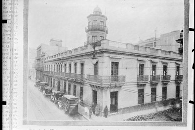 Museo Histórico Nacional Casa Rivera in Montevideo, Uruguay – Museum Information gallery image