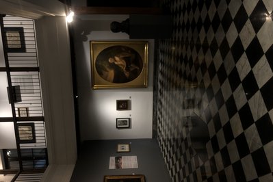 Museo Histórico Nacional Casa Rivera in Montevideo, Uruguay – Museum Information gallery image