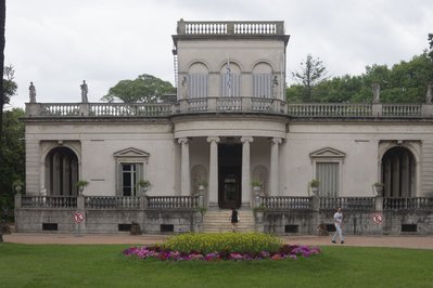 Museo Juan Manuel Blanes in Montevideo, Uruguay – Museum Information gallery image