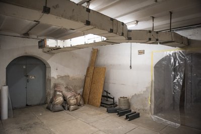 Museo Juan Manuel Blanes in Montevideo, Uruguay – Museum Information gallery image