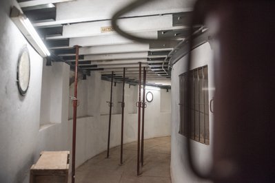 Museo Juan Manuel Blanes in Montevideo, Uruguay – Museum Information gallery image