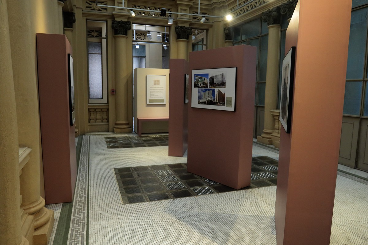 Museo Numismático in Montevideo, Uruguay – Museum Information