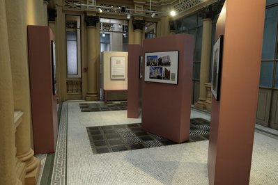Museo Numismático in Montevideo, Uruguay – Museum Information gallery image