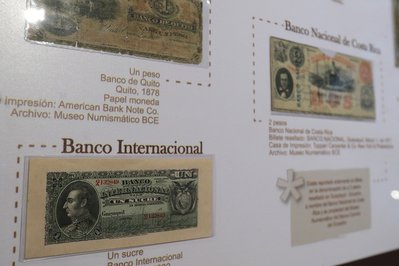Museo Numismático in Montevideo, Uruguay – Museum Information gallery image