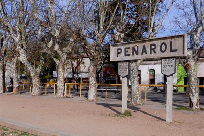 Museo Peñarol in Montevideo, Uruguay – Museum Information gallery image