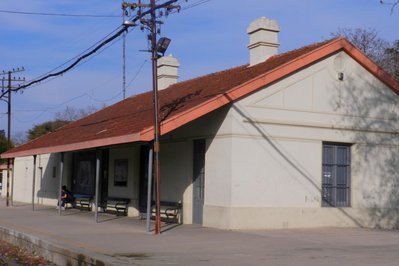 Museo Peñarol in Montevideo, Uruguay – Museum Information gallery image