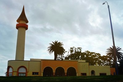 Museo Zoológico Dámaso Antonio Larrañaga in Montevideo, Uruguay – Museum Information gallery image