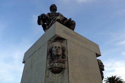Museum of Juan Zorrilla of San Martin in Montevideo, Uruguay – Museum Information gallery image