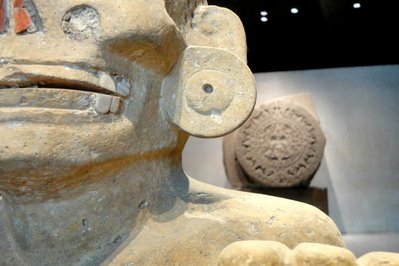 National Museum of Anthropology in Montevideo, Uruguay – Museum Information gallery image