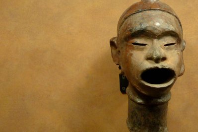 National Museum of Anthropology in Montevideo, Uruguay – Museum Information gallery image
