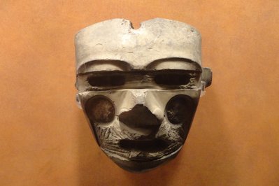 National Museum of Anthropology in Montevideo, Uruguay – Museum Information gallery image