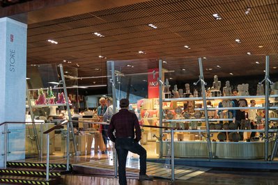 National Museum of Anthropology in Montevideo, Uruguay – Museum Information gallery image