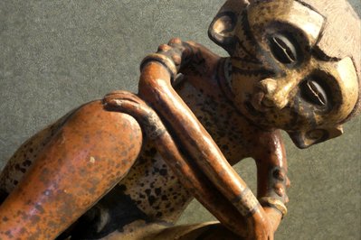 National Museum of Anthropology in Montevideo, Uruguay – Museum Information gallery image