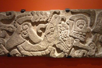 National Museum of Anthropology in Montevideo, Uruguay – Museum Information gallery image