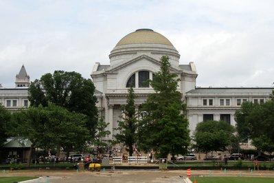 National Museum of Natural History in Montevideo, Uruguay – Museum Information gallery image
