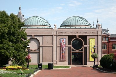 National Museum Of Visual Arts in Montevideo, Uruguay – Museum Information gallery image