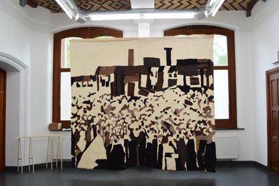 National Museum Of Visual Arts in Montevideo, Uruguay – Museum Information gallery image