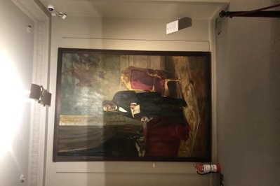 Palacio Estevez | Museo de la Casa de Gobierno in Montevideo, Uruguay – Museum Information gallery image