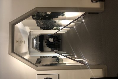 Palacio Estevez | Museo de la Casa de Gobierno in Montevideo, Uruguay – Museum Information gallery image