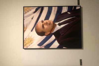 Palacio Estevez | Museo de la Casa de Gobierno in Montevideo, Uruguay – Museum Information gallery image