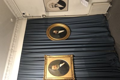 Palacio Estevez | Museo de la Casa de Gobierno in Montevideo, Uruguay – Museum Information gallery image