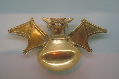 Pre-Columbian and Indigenous Art Museum in Montevideo, Uruguay – Museum Information gallery image