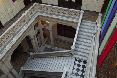 Pre-Columbian and Indigenous Art Museum in Montevideo, Uruguay – Museum Information gallery image