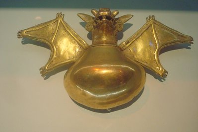 Pre-Columbian and Indigenous Art Museum in Montevideo, Uruguay – Museum Information gallery image