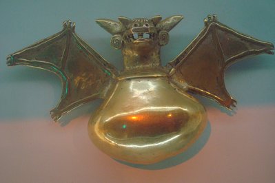 Pre-Columbian and Indigenous Art Museum in Montevideo, Uruguay – Museum Information gallery image