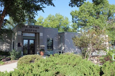 UTE Museum in Montevideo, Uruguay – Museum Information gallery image