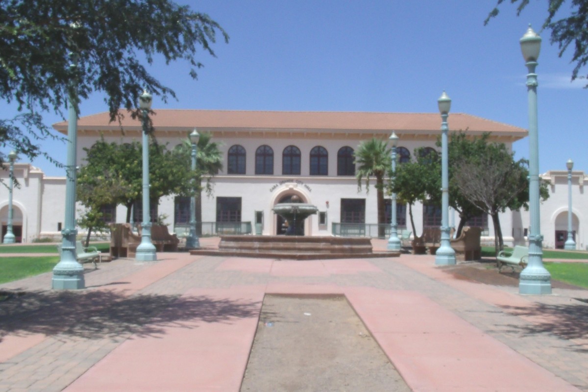 Casa Grande in Fray Bentos, Uruguay – Museum Information