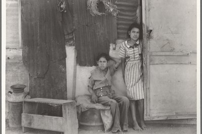 Casa Grande in Fray Bentos, Uruguay – Museum Information gallery image