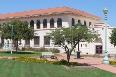 Casa Grande in Fray Bentos, Uruguay – Museum Information gallery image