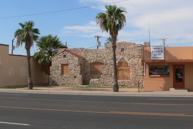 Casa Grande in Fray Bentos, Uruguay – Museum Information gallery image