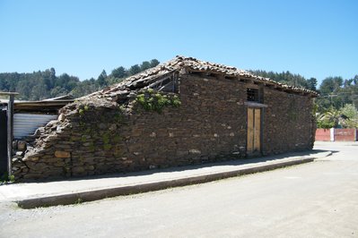 Galpón de Piedra in Rio Negro Department, Uruguay – Museum Information gallery image