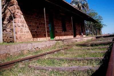 Galpón de Piedra in Rio Negro Department, Uruguay – Museum Information gallery image