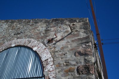 Galpón de Piedra in Rio Negro Department, Uruguay – Museum Information gallery image