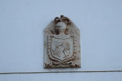 Los Escudos in Rio Negro Department, Uruguay – Museum Information gallery image