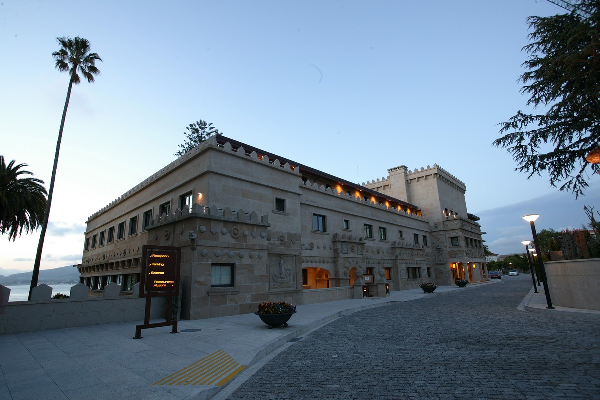 Los Escudos in Rio Negro Department, Uruguay – Museum Information