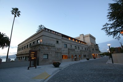 Los Escudos in Rio Negro Department, Uruguay – Museum Information gallery image